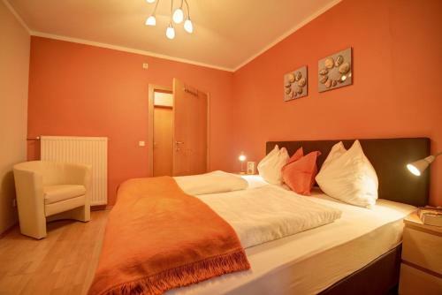 Hostal Hotel Garni Buchenhof