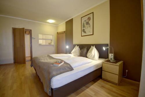 Hostal Hotel Garni Buchenhof