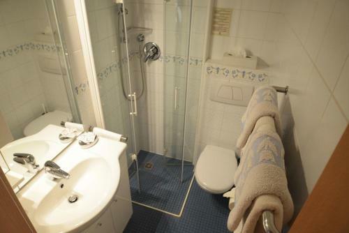 Hostal Hotel Garni Buchenhof