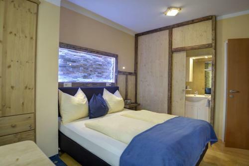 Hostal Hotel Garni Buchenhof