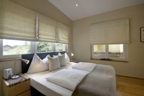 Hostal Hotel Garni Buchenhof