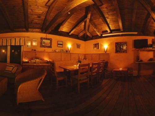 Hostal Hotel Garni Buchenhof