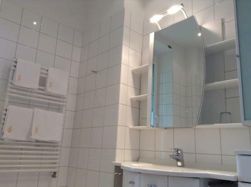 Apartamento Villa Engstler - Appartments