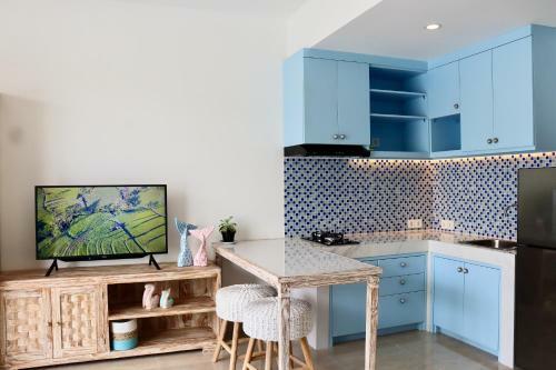 Ocean Star Apartment