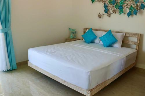 Ocean Star Apartment