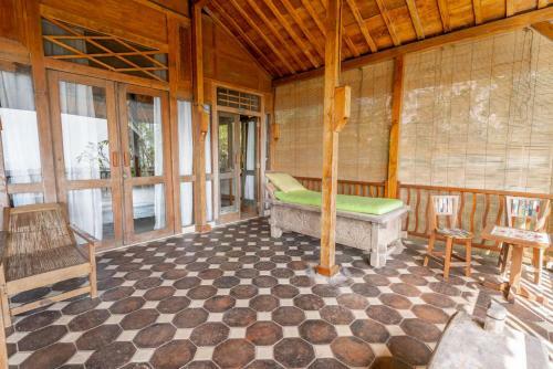 Villa Achara