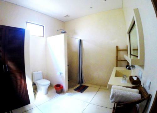 Villa Bukit Indah