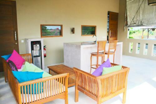 Villa Bukit Indah