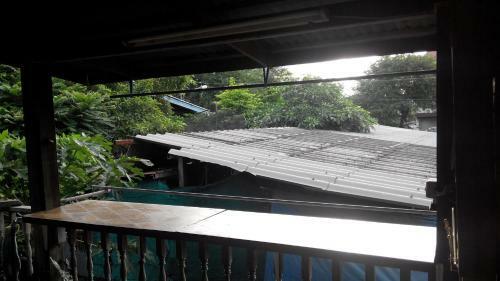 Bed & Breakfast Ray Nu Guest House