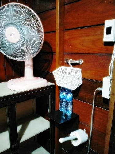 Bed & Breakfast Ray Nu Guest House