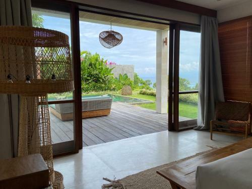 Villa Biarritz