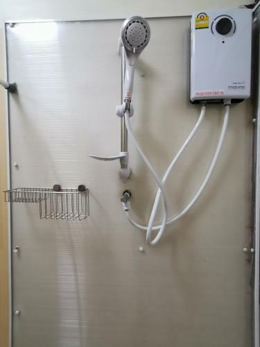 Hostal Chanida Home