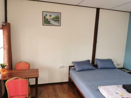 Hostal Chanida Home