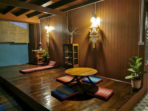 Hostal Chanida Home