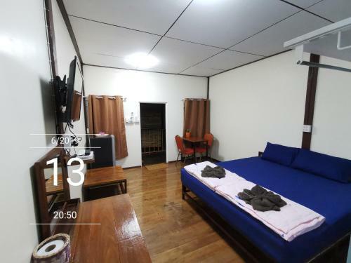 Hostal Chanida Home
