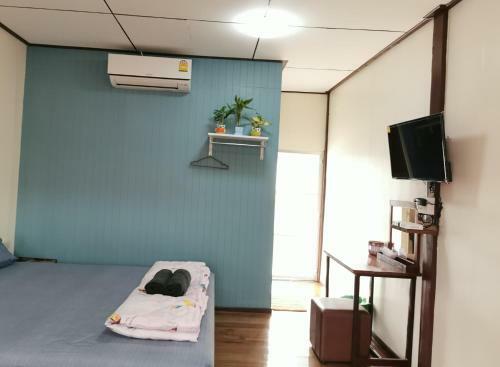 Hostal Chanida Home