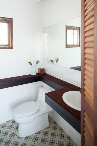 Hostal Krodyle Mindfulness House