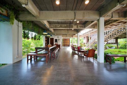 Hostal Krodyle Mindfulness House