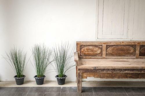 Hostal Krodyle Mindfulness House