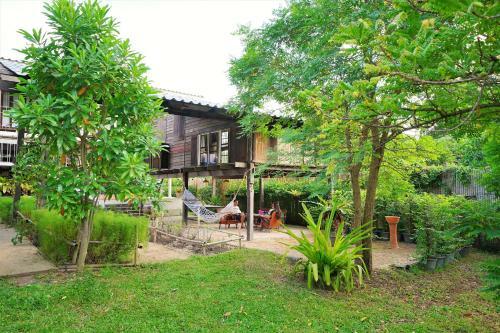 Hostal Krodyle Mindfulness House