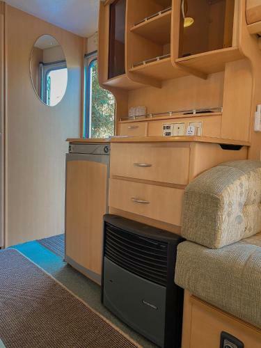 Nice Nite Campervans