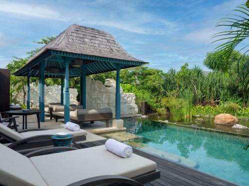 Hotel Jumeirah Bali