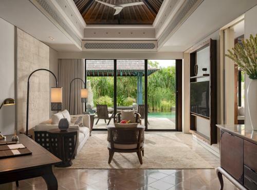 Hotel Jumeirah Bali