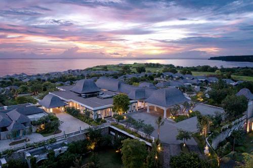 Hotel Jumeirah Bali
