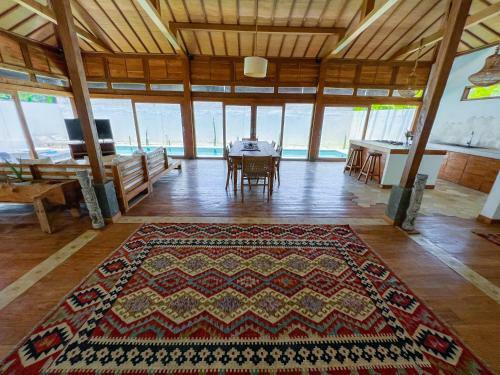 Villa Ale Bingin