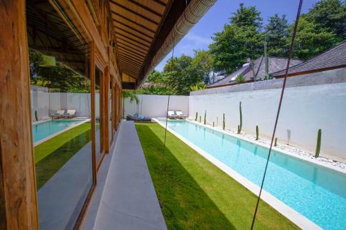 Villa Ale Bingin