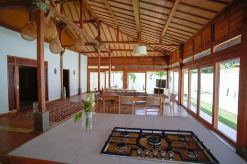 Villa Ale Bingin