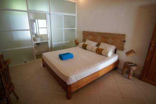 Villa Ale Bingin