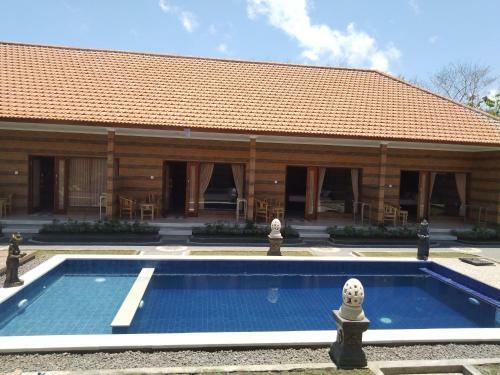 Manik Homestay