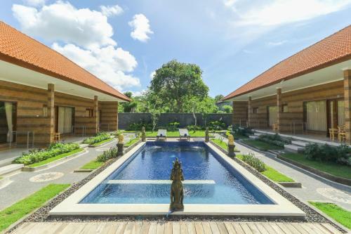 Manik Homestay