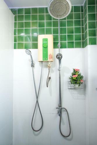 Plus Hostel Ayutthaya