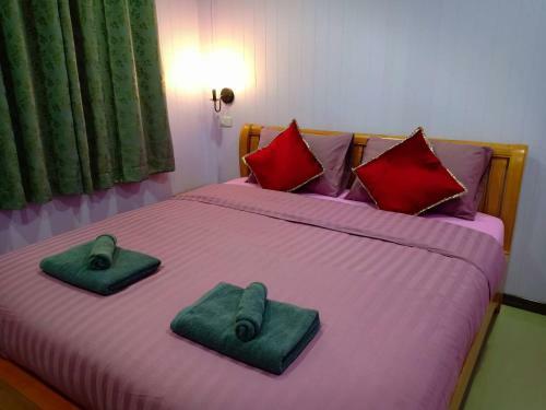 Hotel Siri Guesthouse