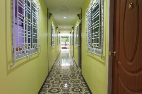 Hotel Siri Guesthouse