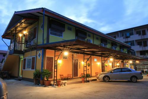 Hotel Siri Guesthouse