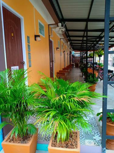 Hotel Siri Guesthouse