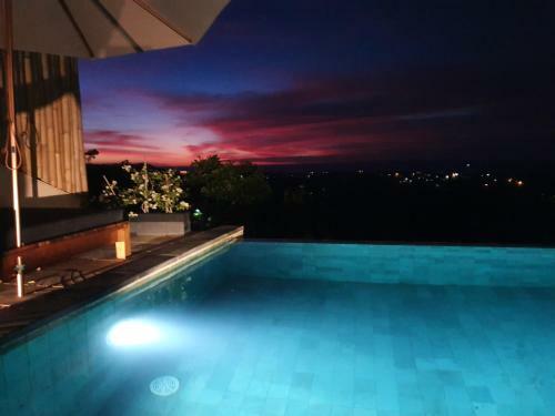 Hostal Oceanna - Uluwatu, Bali