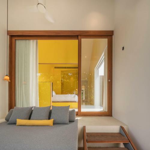 Hotel Baan Pomphet