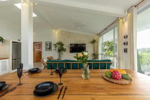 Oceanna Sunset Villa - Uluwatu, Bali