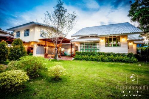 Hotel Baan Suan Krung Kao