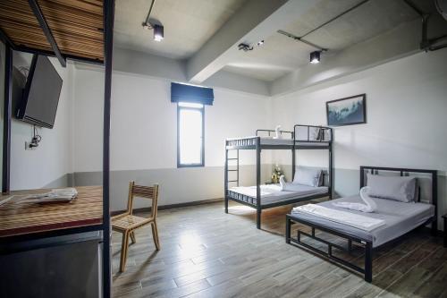 Albergue ??????? ????? ?????