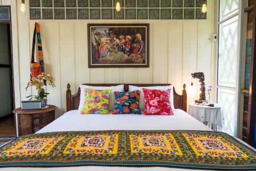 Hostal Phuttal Residence