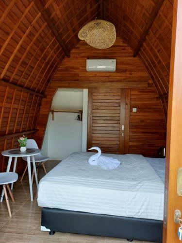 Les Chalets Uluwatu