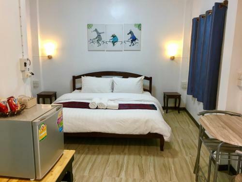 Hostal T&n Home Ayutthaya