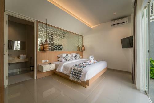 Ola Villas At Uluwatu Pecatu