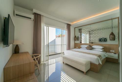 Ola Villas At Uluwatu Pecatu