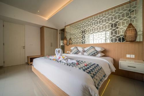 Ola Villas At Uluwatu Pecatu